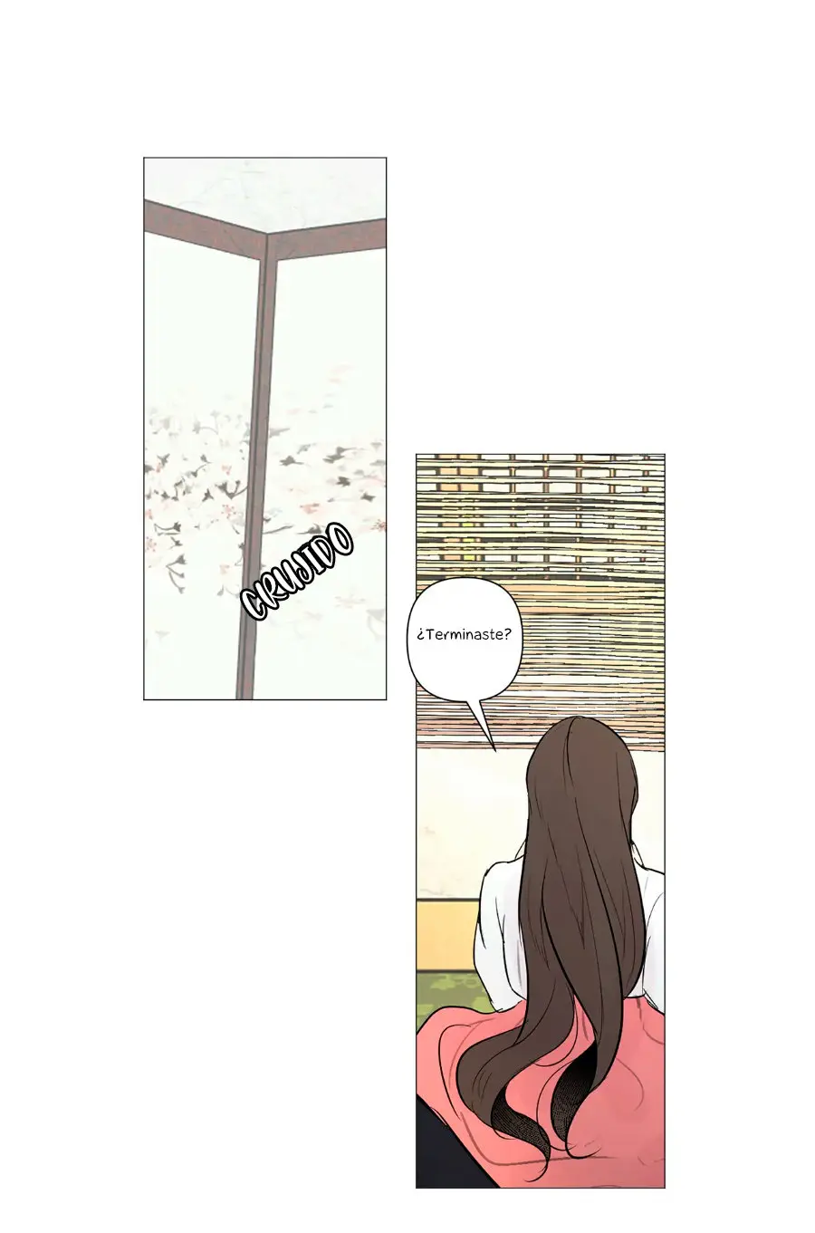Ellin Es Solhwa - Capítulo 27 - Página 55 - LectorTMOo