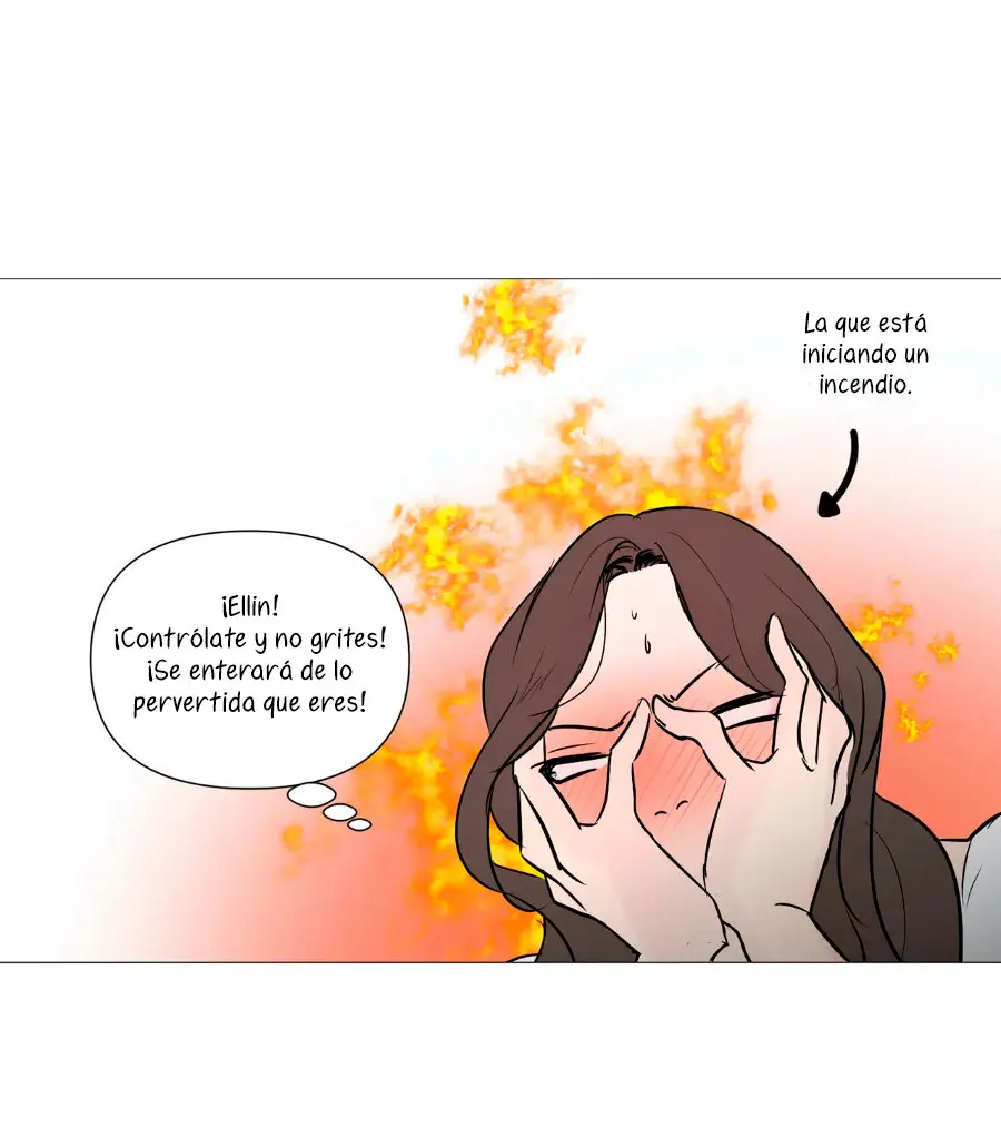 Ellin Es Solhwa - Capítulo 27 - Página 58 - LectorTMOo