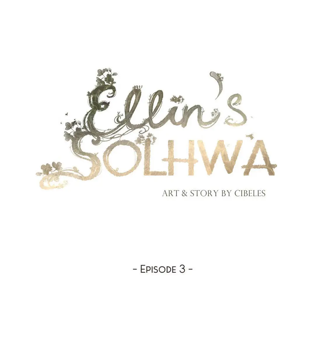 Ellin Es Solhwa - Capítulo 3 - Página 7 - LectorTMOo
