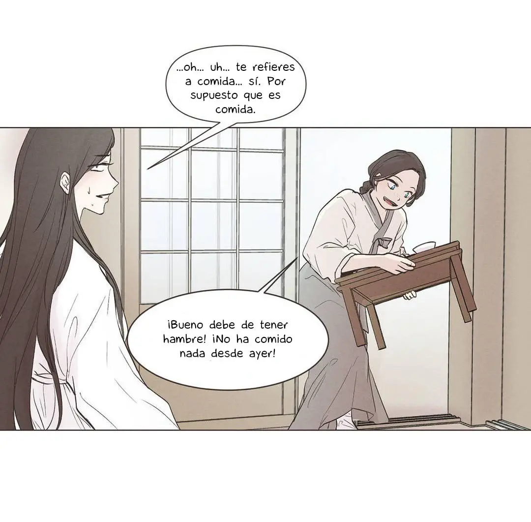 Ellin Es Solhwa - Capítulo 3 - Página 14 - LectorTMOo