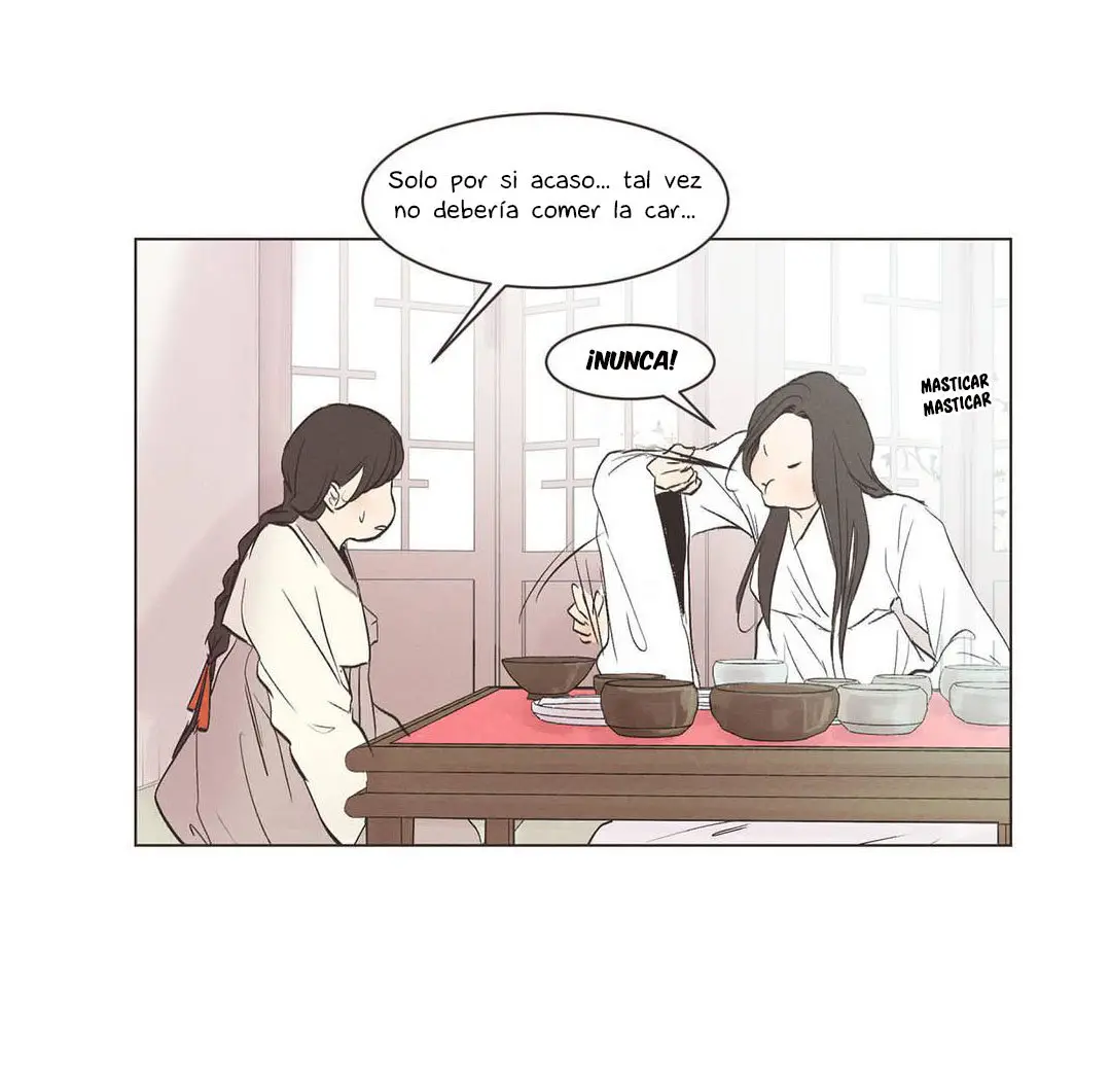 Ellin Es Solhwa - Capítulo 3 - Página 29 - LectorTMOo