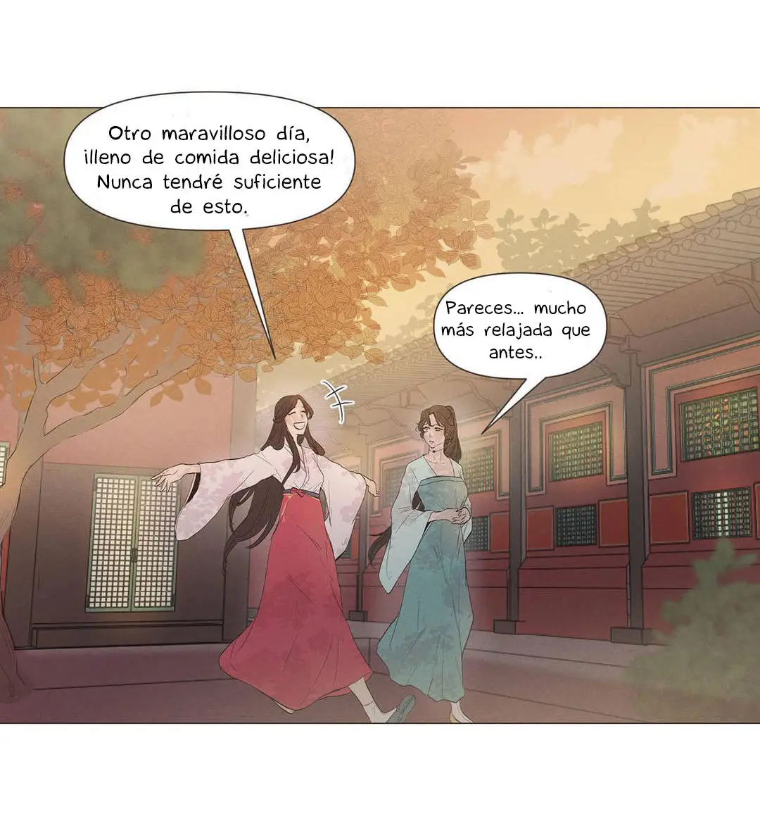 Ellin Es Solhwa - Capítulo 3 - Página 54 - LectorTMOo