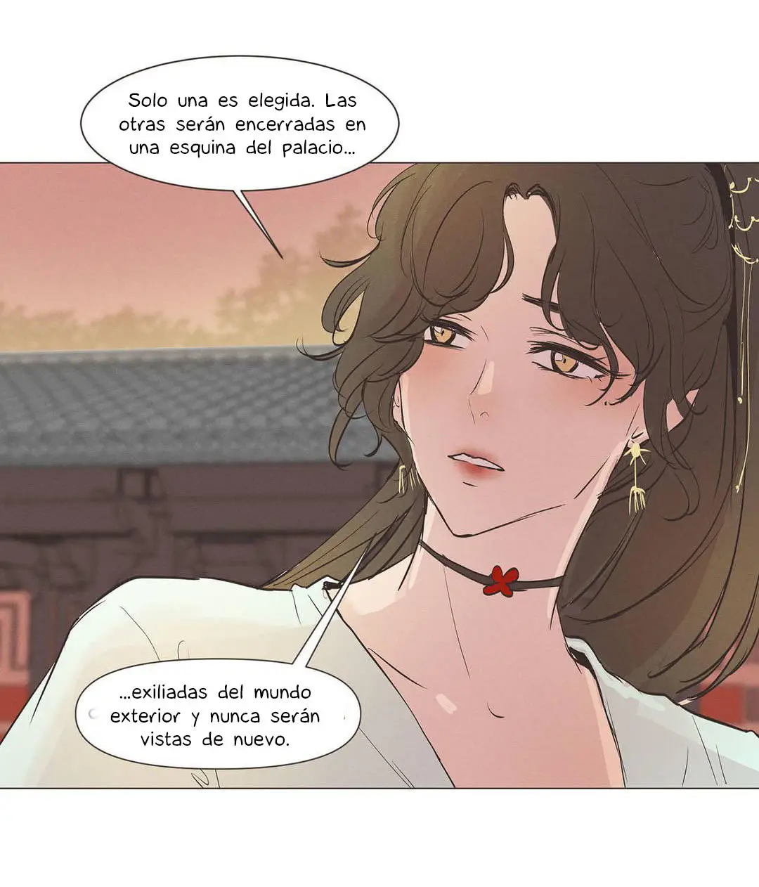 Ellin Es Solhwa - Capítulo 3 - Página 56 - LectorTMOo
