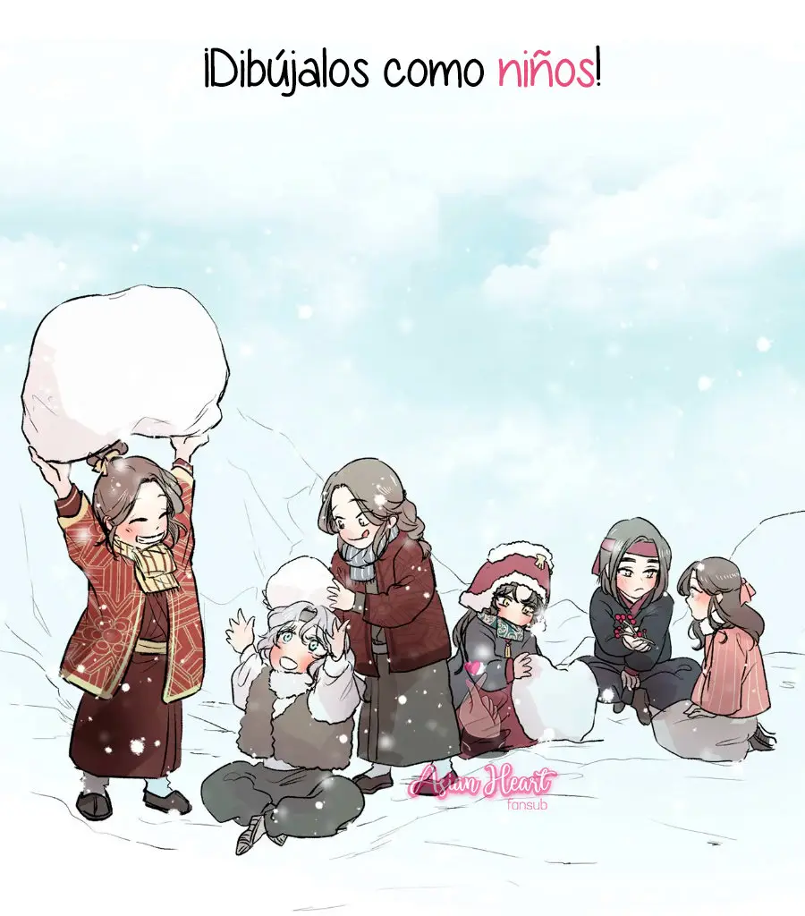 Ellin Es Solhwa - Capítulo 39.5 - Página 13 - LectorTMOo