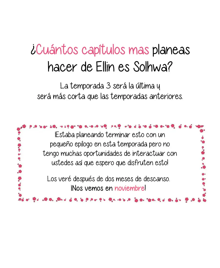 Ellin Es Solhwa - Capítulo 39.5 - Página 19 - LectorTMOo