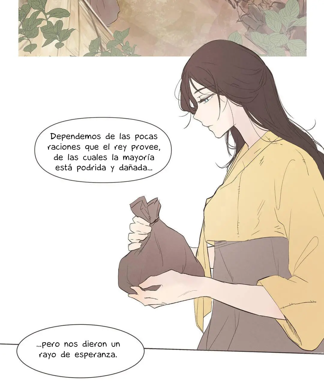 Ellin Es Solhwa - Capítulo 4 - Página 16 - LectorTMOo