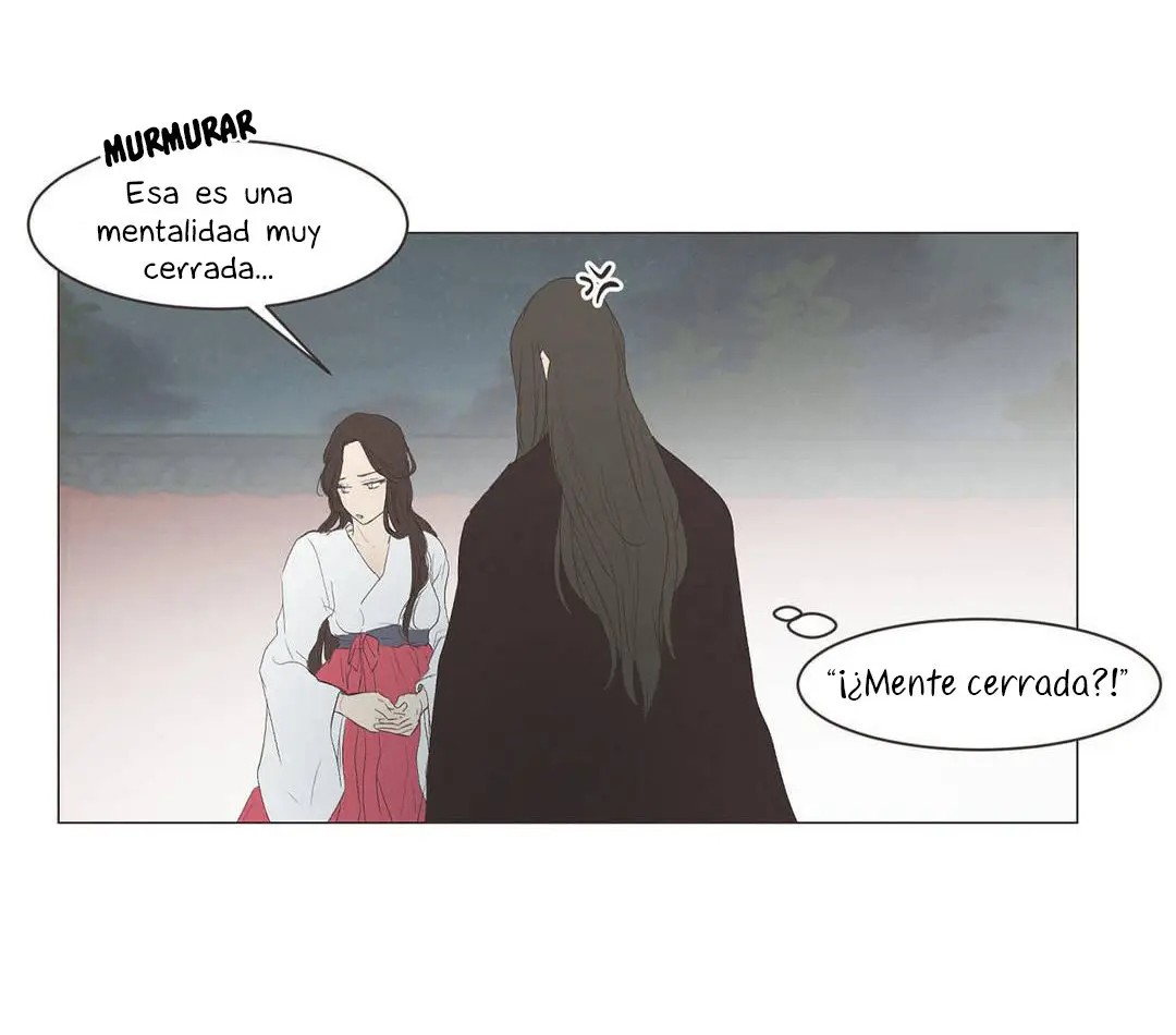 Ellin Es Solhwa - Capítulo 4 - Página 47 - LectorTMOo