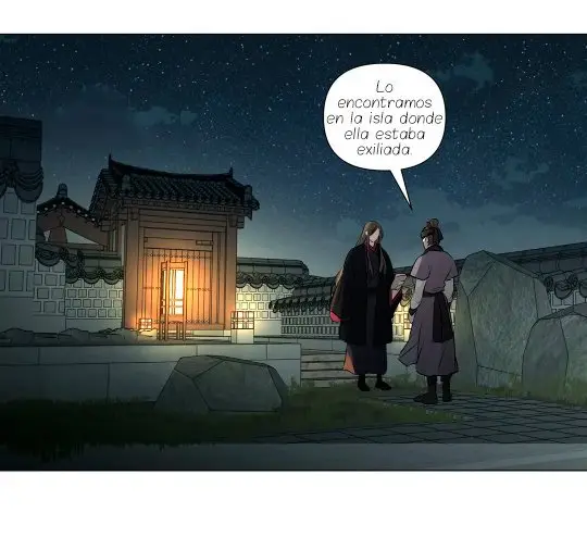 Ellin Es Solhwa - Capítulo 40 - Página 26 - LectorTMOo