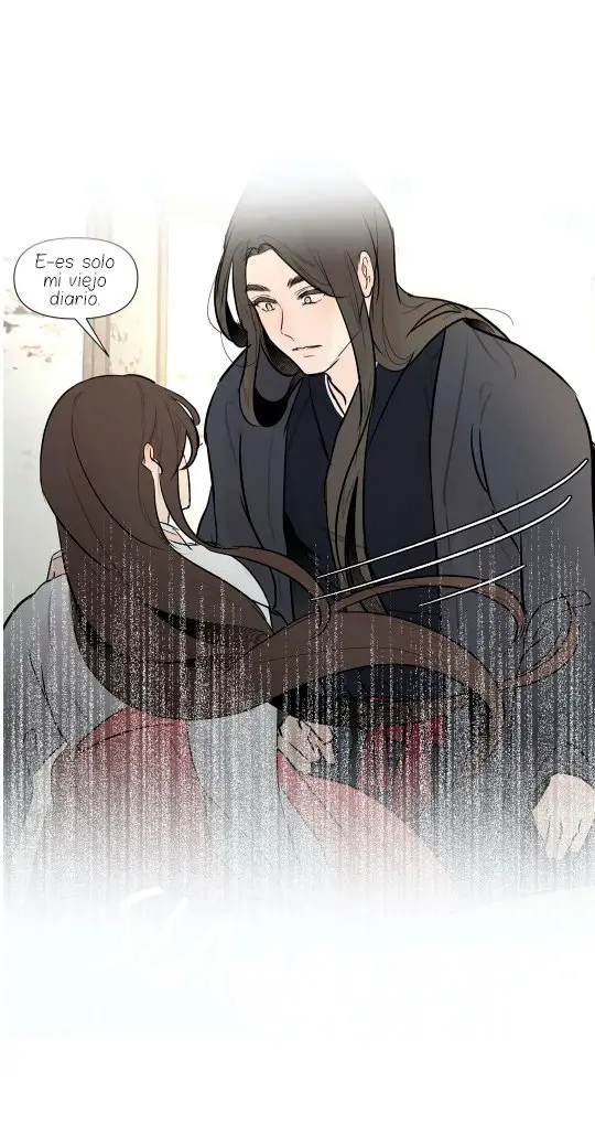 Ellin Es Solhwa - Capítulo 40 - Página 31 - LectorTMOo