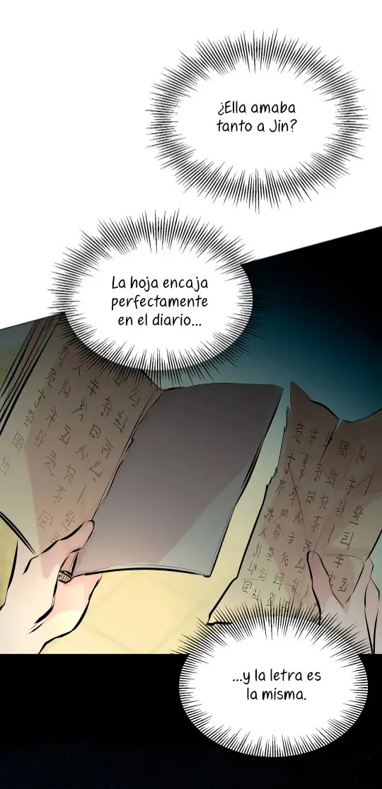 Ellin Es Solhwa - Capítulo 40 - Página 33 - LectorTMOo