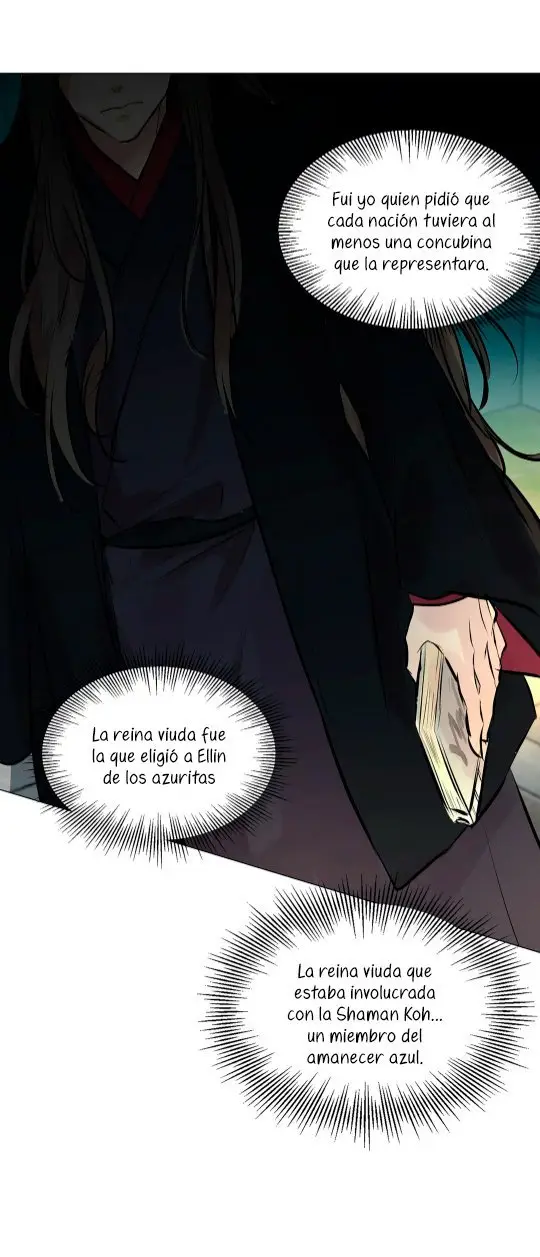 Ellin Es Solhwa - Capítulo 40 - Página 36 - LectorTMOo
