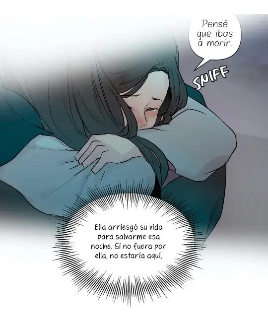 Ellin Es Solhwa - Capítulo 40 - Página 41 - LectorTMOo