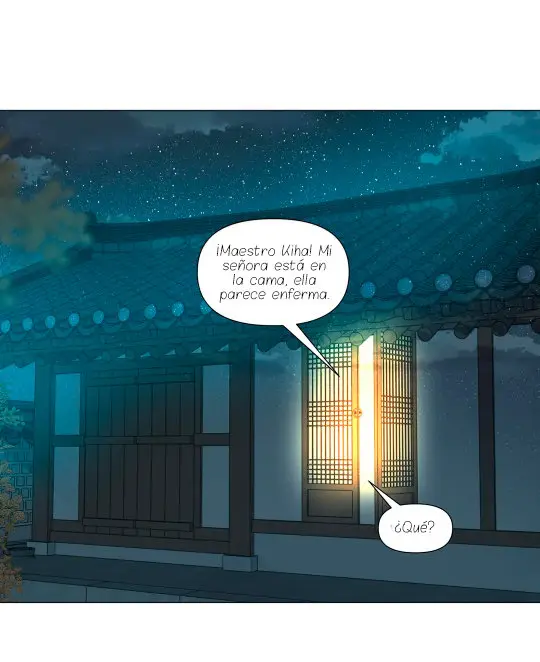 Ellin Es Solhwa - Capítulo 40 - Página 51 - LectorTMOo