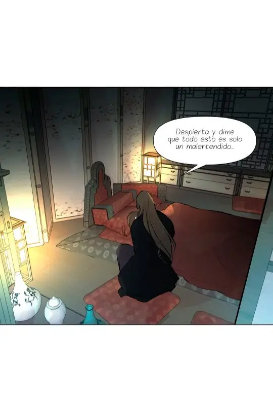Ellin Es Solhwa - Capítulo 40 - Página 61 - LectorTMOo
