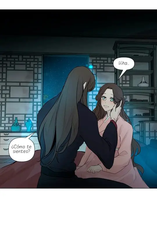 Ellin Es Solhwa - Capítulo 40 - Página 70 - LectorTMOo