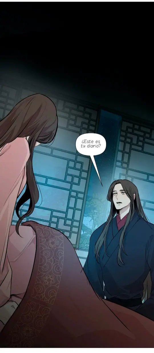 Ellin Es Solhwa - Capítulo 40 - Página 78 - LectorTMOo
