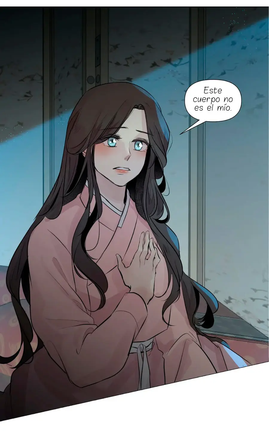 Ellin Es Solhwa - Capítulo 41 - Página 13 - LectorTMOo