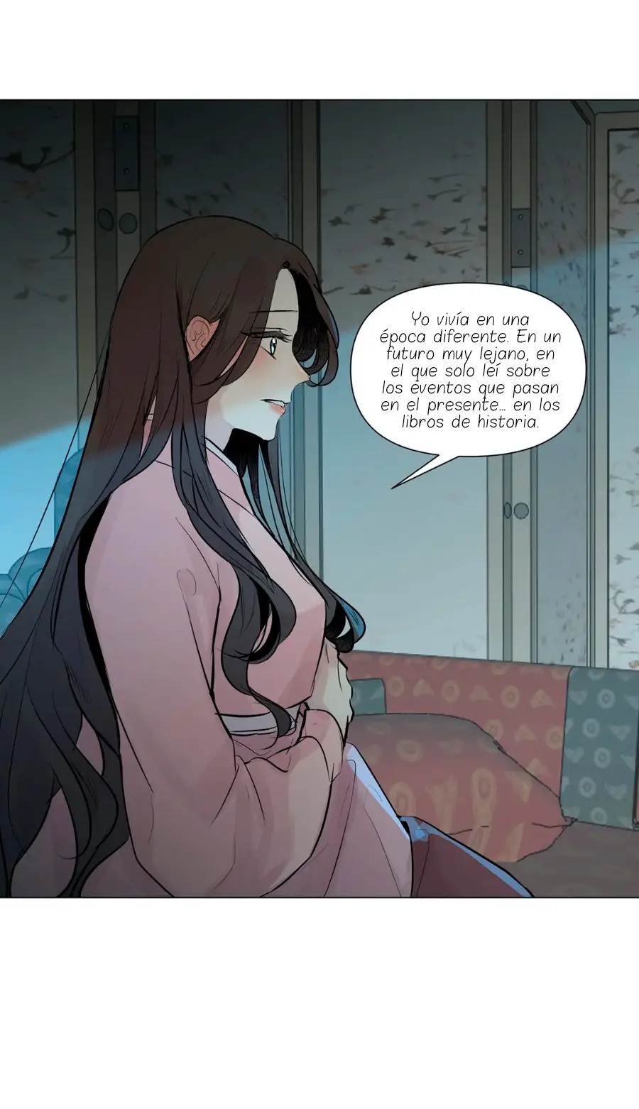 Ellin Es Solhwa - Capítulo 41 - Página 16 - LectorTMOo