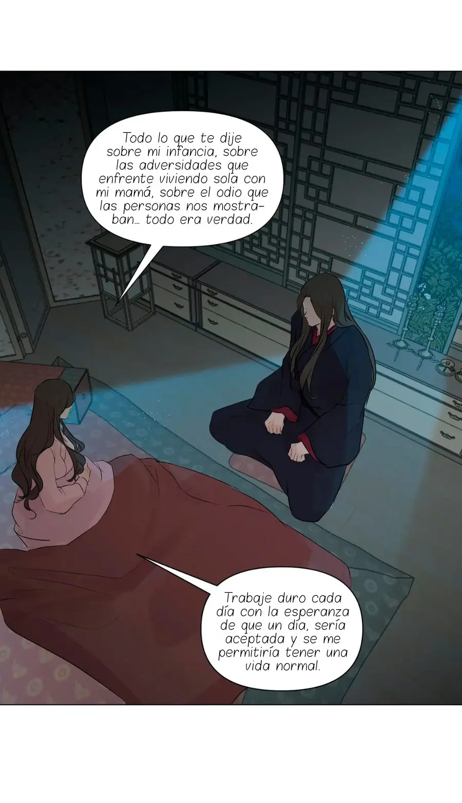 Ellin Es Solhwa - Capítulo 41 - Página 18 - LectorTMOo
