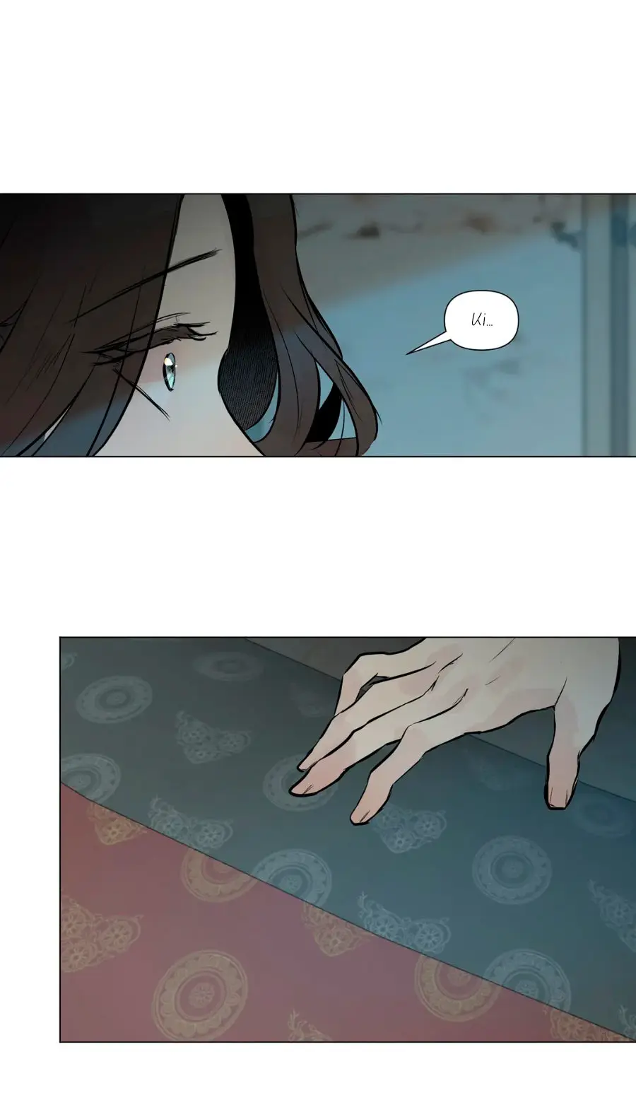 Ellin Es Solhwa - Capítulo 41 - Página 25 - LectorTMOo