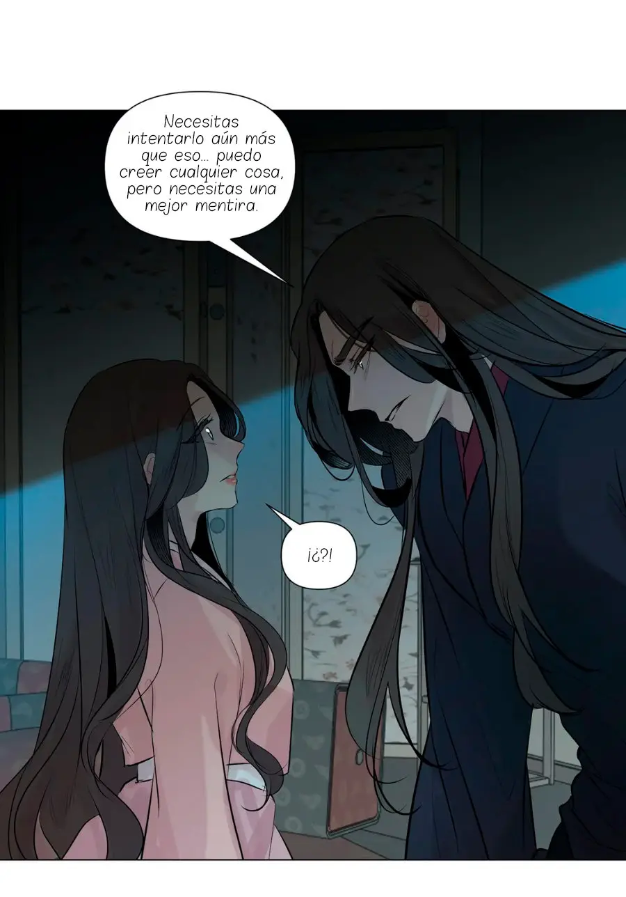 Ellin Es Solhwa - Capítulo 41 - Página 26 - LectorTMOo