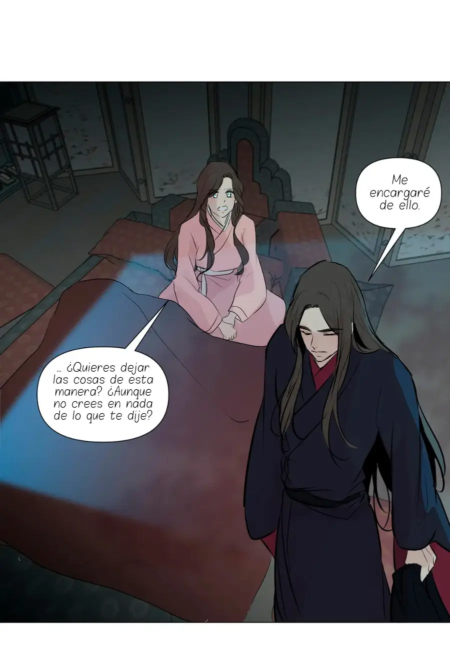 Ellin Es Solhwa - Capítulo 41 - Página 38 - LectorTMOo