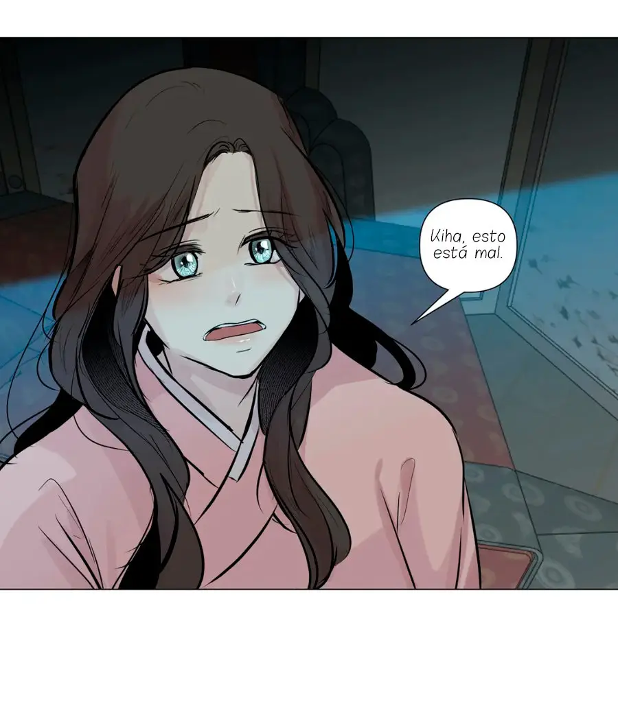 Ellin Es Solhwa - Capítulo 41 - Página 40 - LectorTMOo