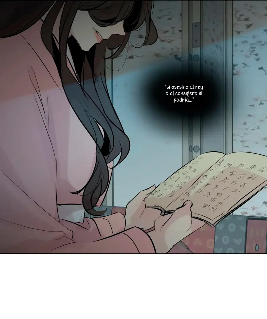 Ellin Es Solhwa - Capítulo 41 - Página 53 - LectorTMOo