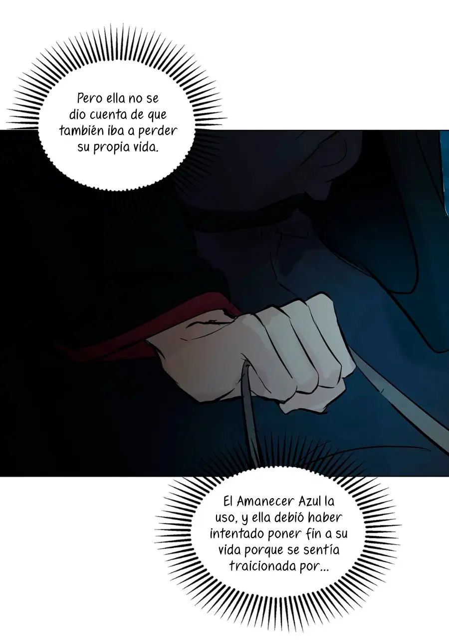 Ellin Es Solhwa - Capítulo 41 - Página 59 - LectorTMOo