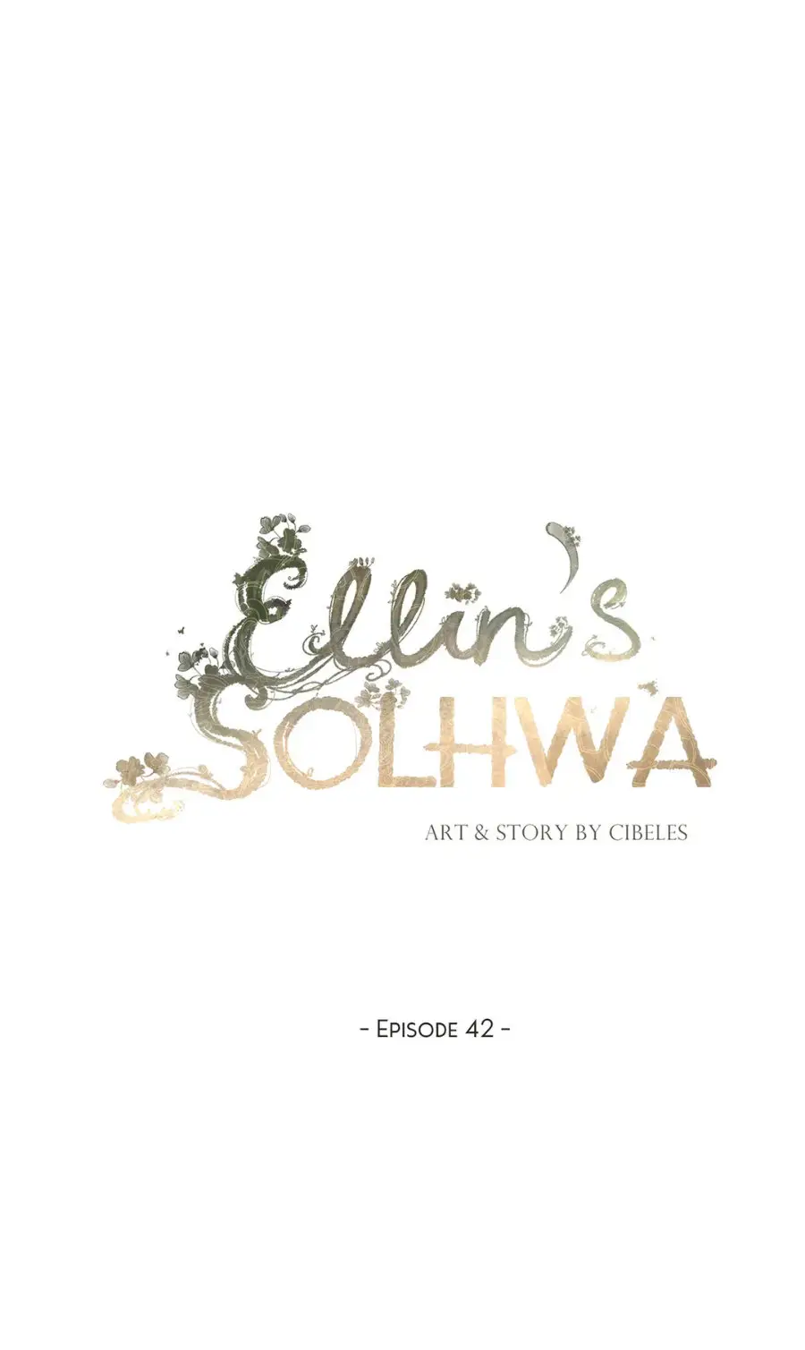 Ellin Es Solhwa - Capítulo 42 - Página 10 - LectorTMOo