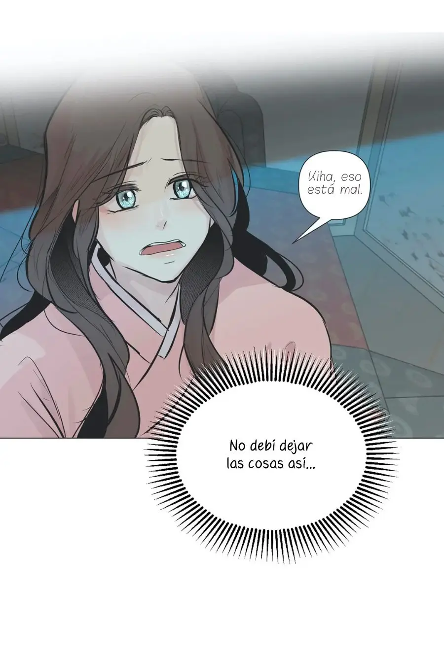 Ellin Es Solhwa - Capítulo 42 - Página 41 - LectorTMOo