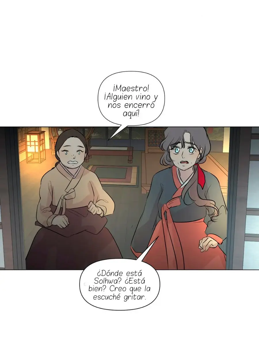 Ellin Es Solhwa - Capítulo 42 - Página 52 - LectorTMOo