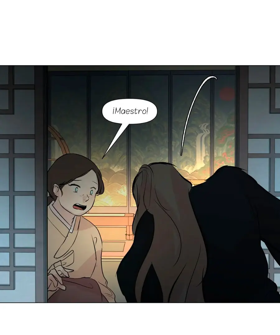 Ellin Es Solhwa - Capítulo 42 - Página 53 - LectorTMOo