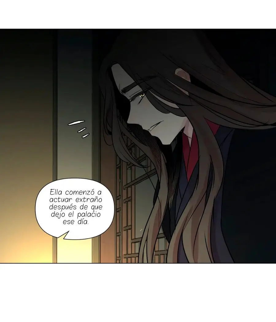 Ellin Es Solhwa - Capítulo 42 - Página 57 - LectorTMOo