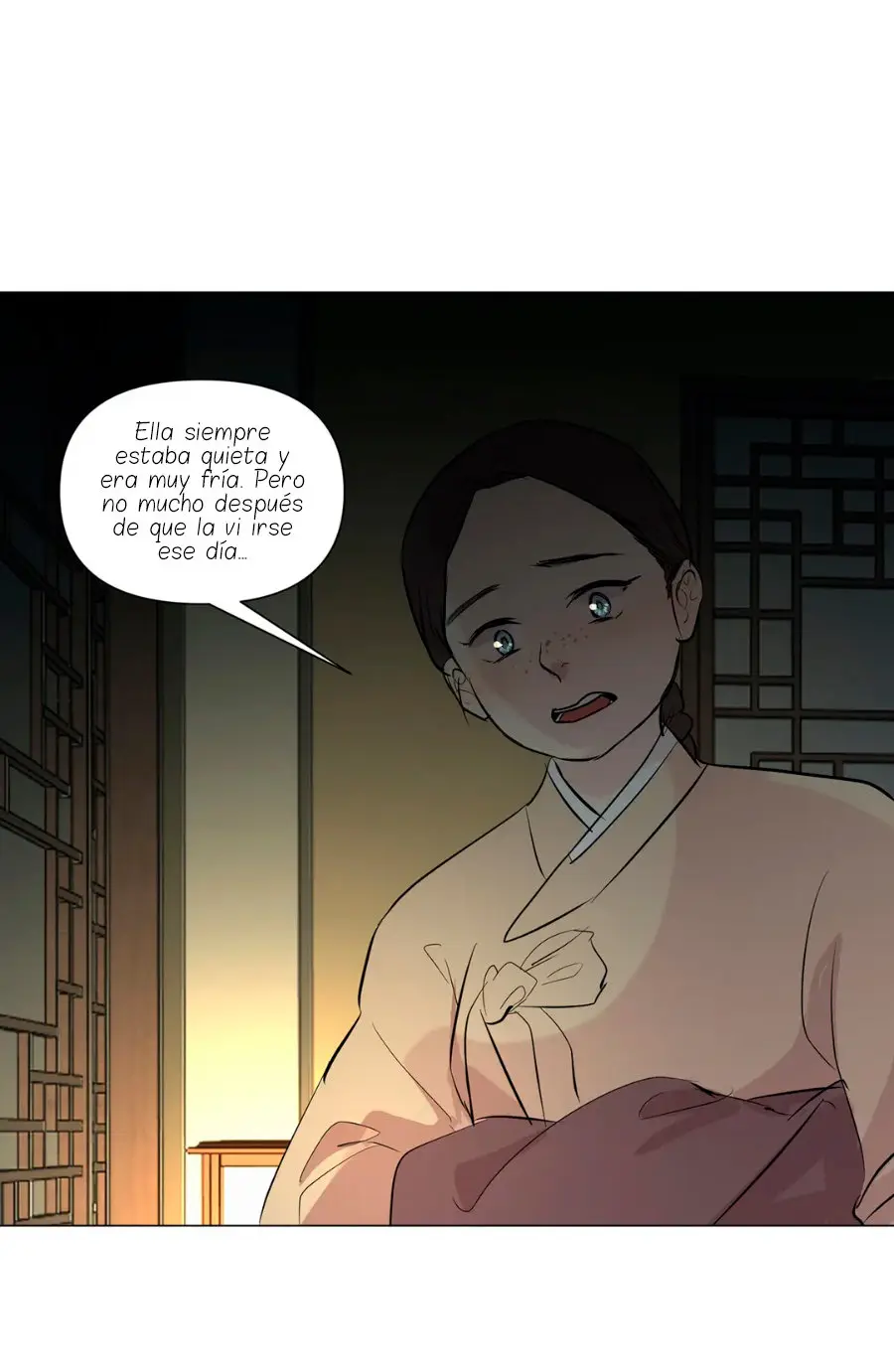 Ellin Es Solhwa - Capítulo 42 - Página 58 - LectorTMOo