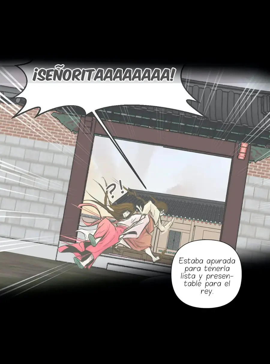 Ellin Es Solhwa - Capítulo 42 - Página 61 - LectorTMOo