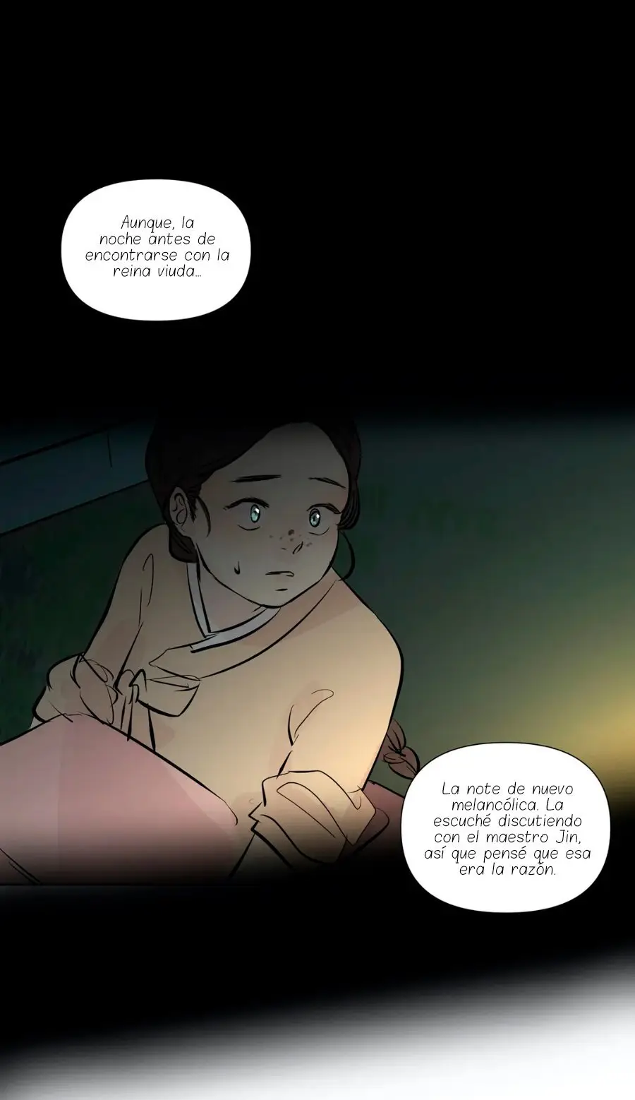 Ellin Es Solhwa - Capítulo 42 - Página 64 - LectorTMOo