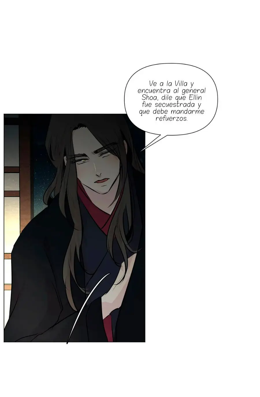 Ellin Es Solhwa - Capítulo 42 - Página 68 - LectorTMOo