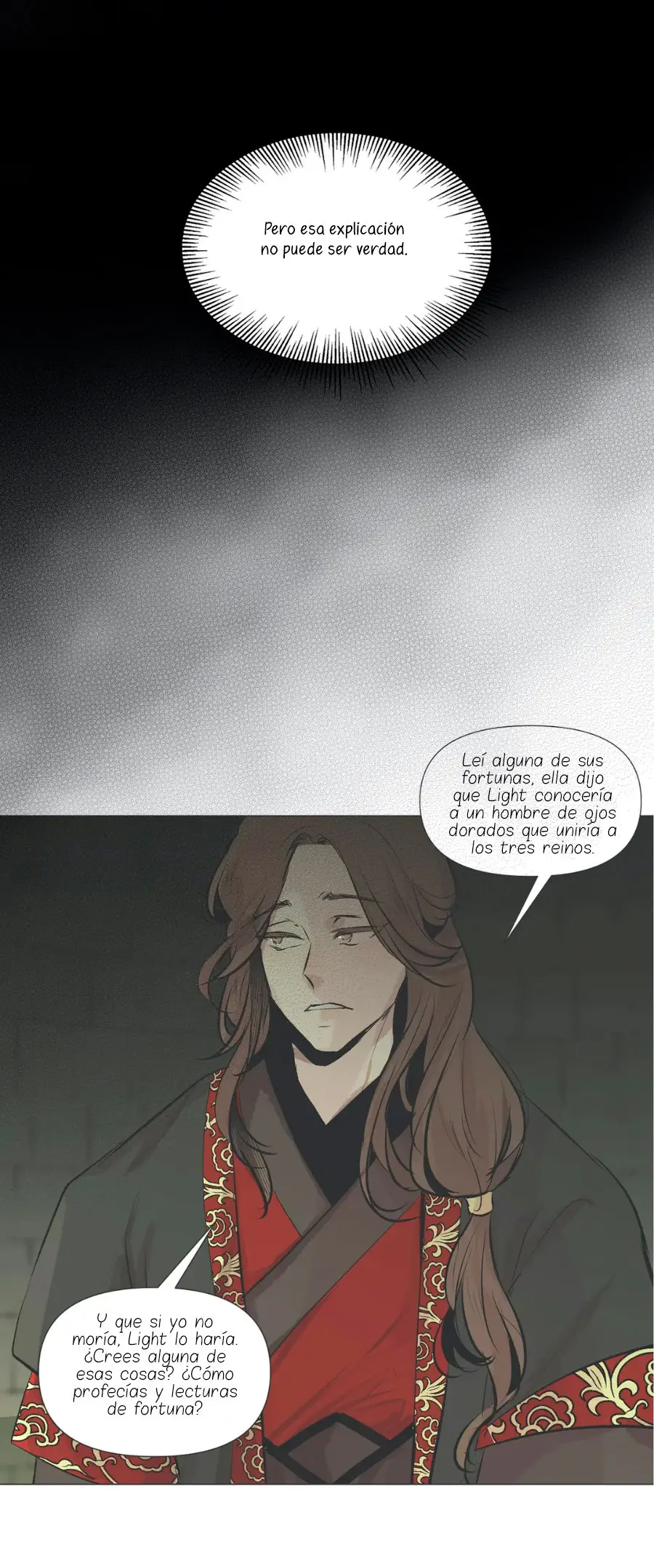 Ellin Es Solhwa - Capítulo 42 - Página 75 - LectorTMOo
