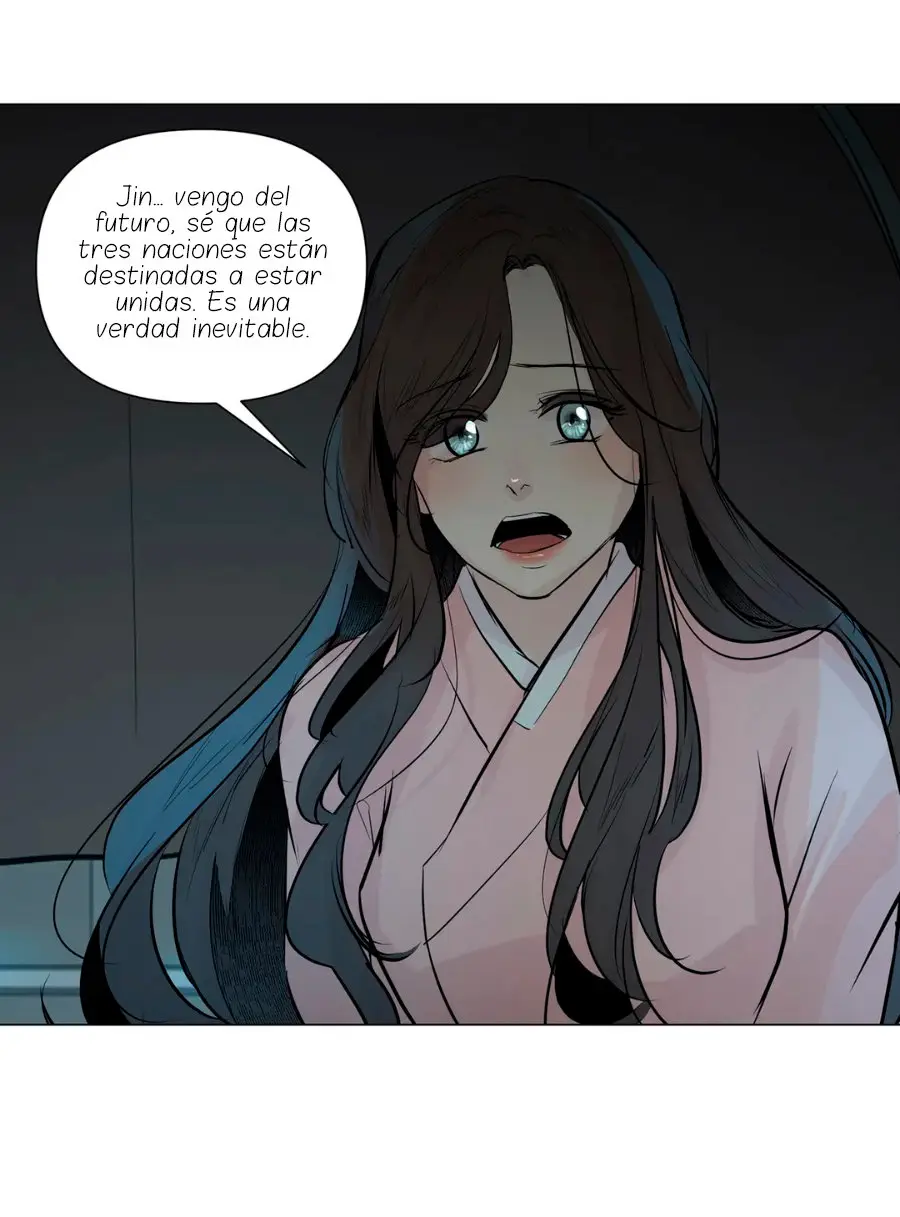 Ellin Es Solhwa - Capítulo 43 - Página 13 - LectorTMOo