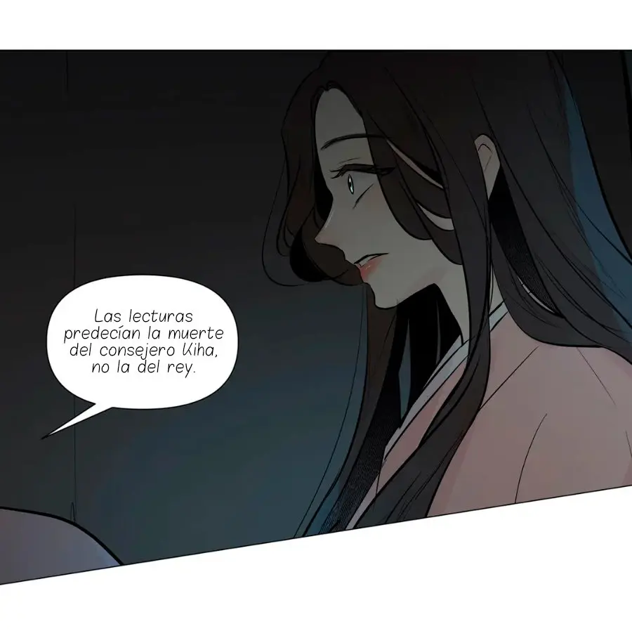 Ellin Es Solhwa - Capítulo 43 - Página 17 - LectorTMOo