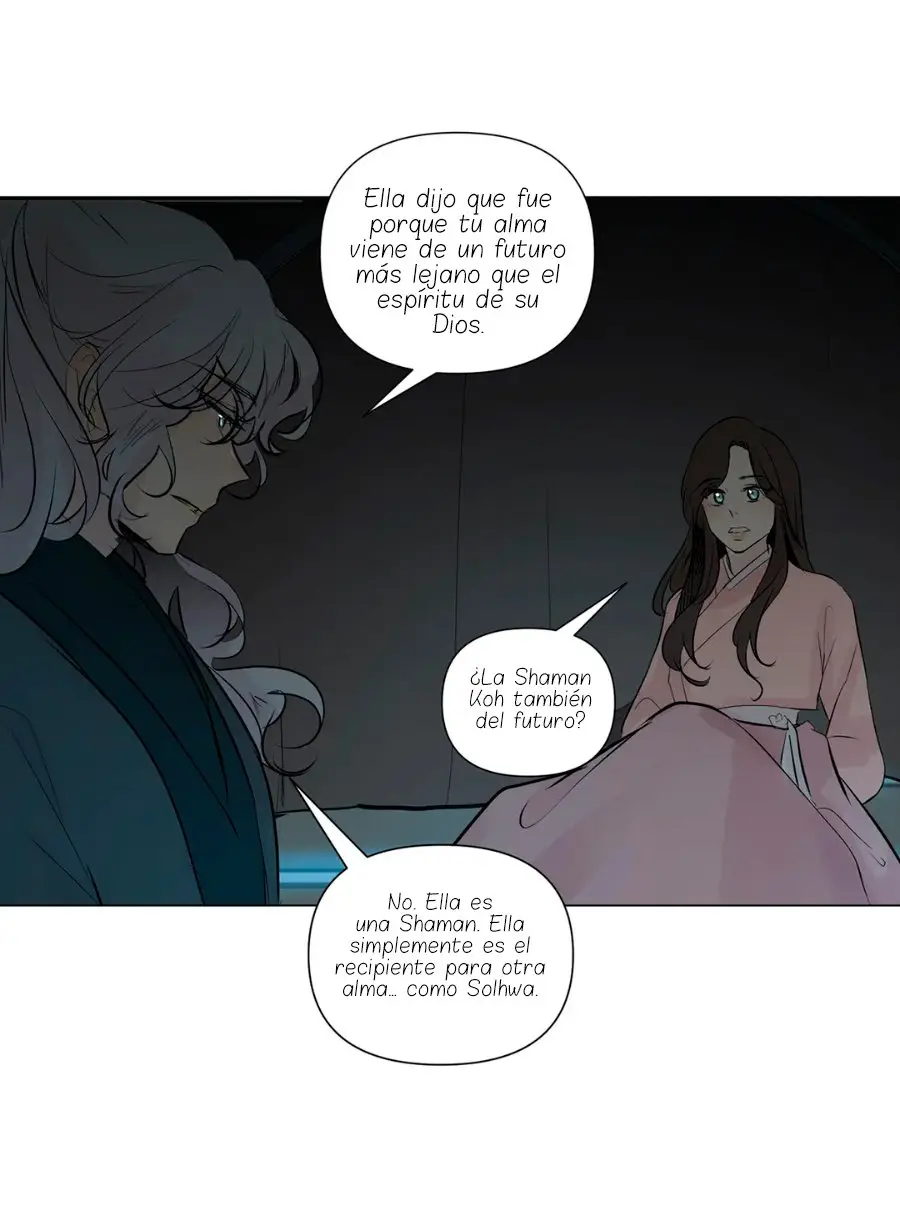 Ellin Es Solhwa - Capítulo 43 - Página 19 - LectorTMOo
