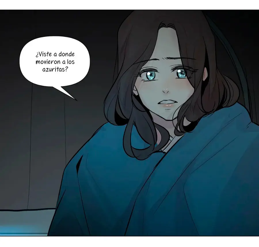 Ellin Es Solhwa - Capítulo 43 - Página 34 - LectorTMOo