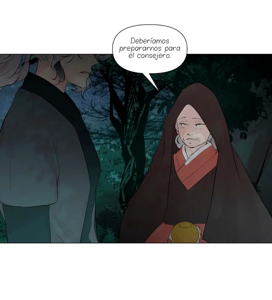 Ellin Es Solhwa - Capítulo 45 - Página 43 - LectorTMOo