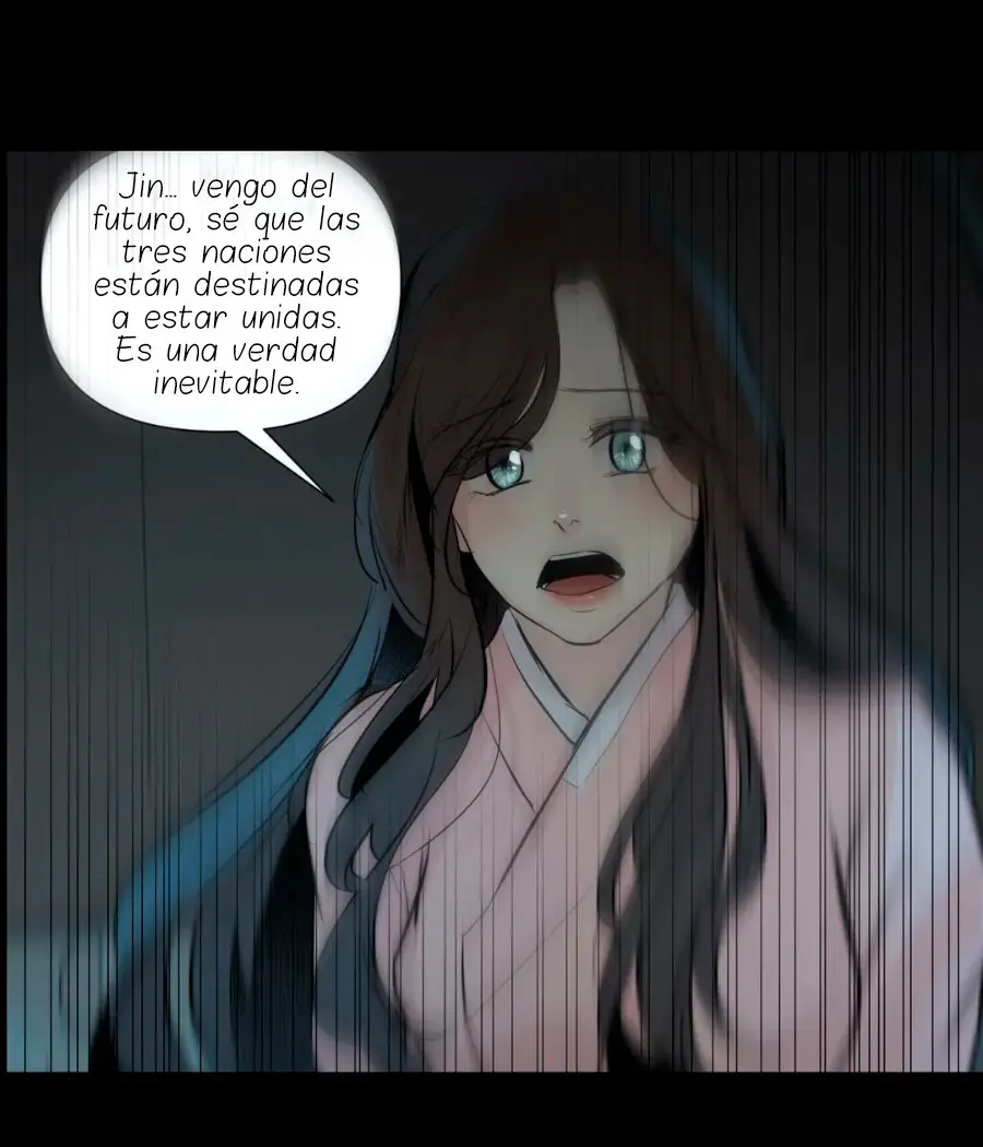 Ellin Es Solhwa - Capítulo 46 - Página 56 - LectorTMOo
