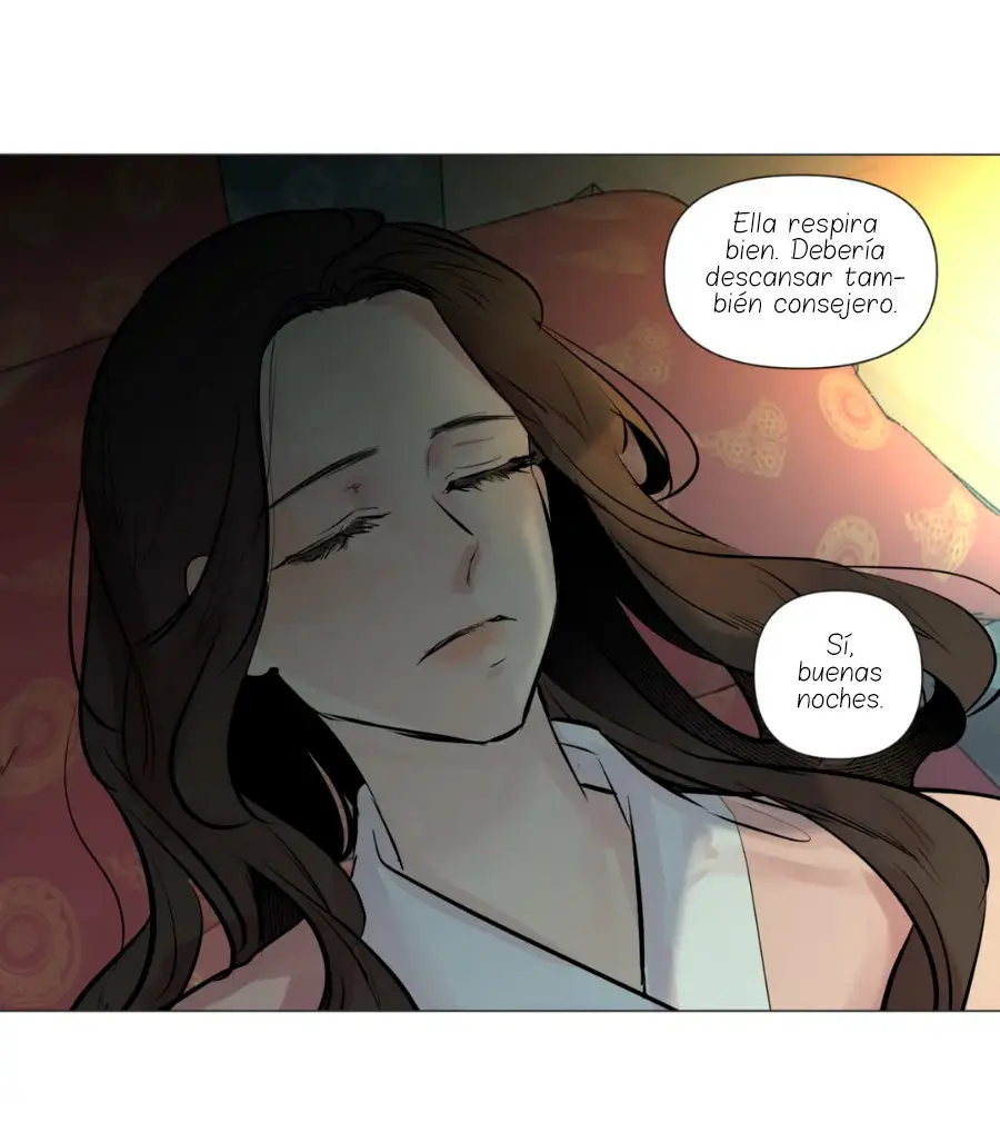 Ellin Es Solhwa - Capítulo 47 - Página 45 - LectorTMOo