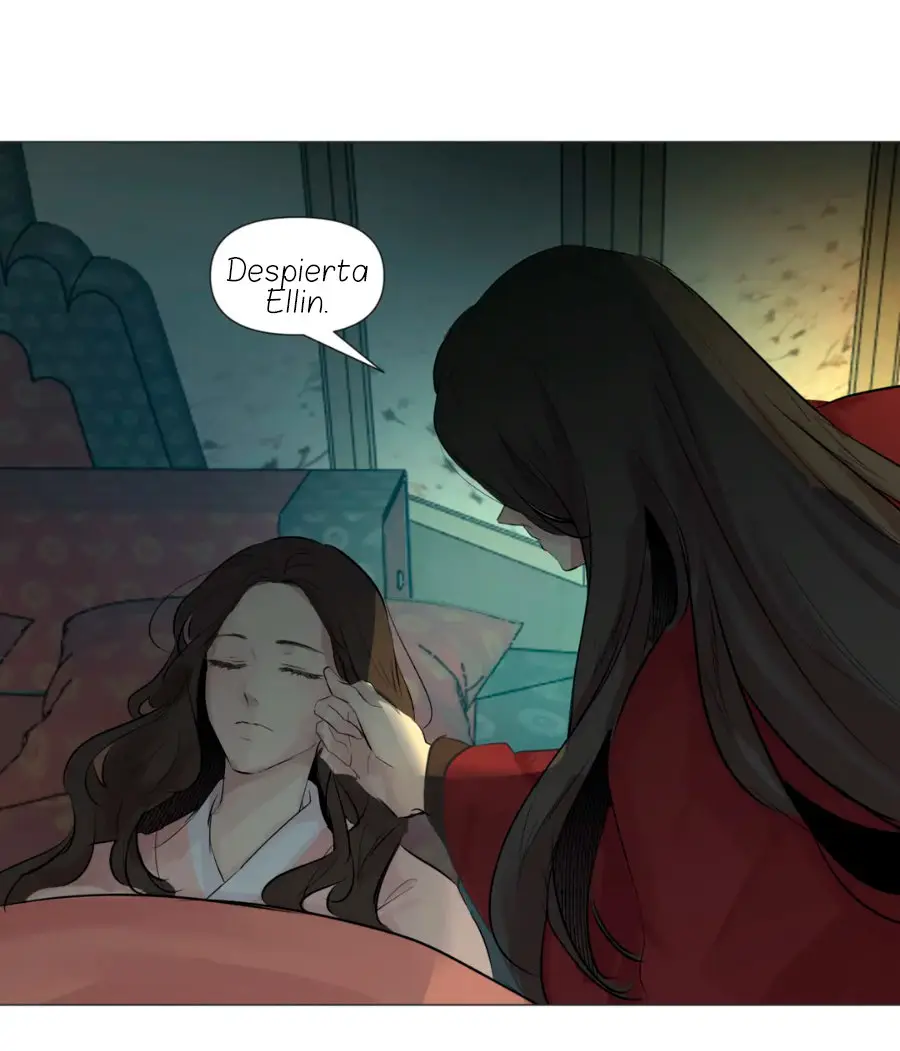 Ellin Es Solhwa - Capítulo 47 - Página 48 - LectorTMOo