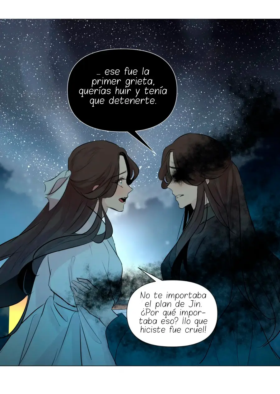 Ellin Es Solhwa - Capítulo 48 - Página 31 - LectorTMOo