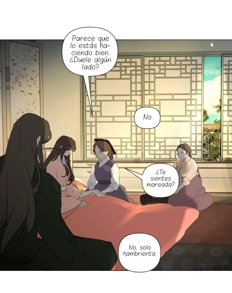 Ellin Es Solhwa - Capítulo 48 - Página 53 - LectorTMOo