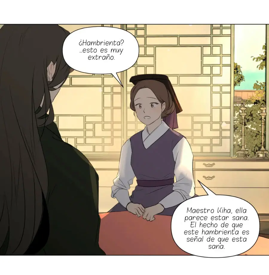 Ellin Es Solhwa - Capítulo 48 - Página 54 - LectorTMOo